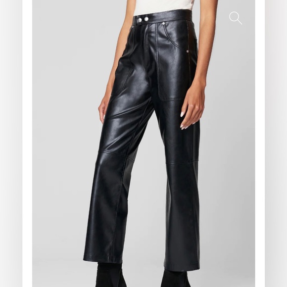 [BLANKNYC] Track Record Pant - Picture 10 of 12